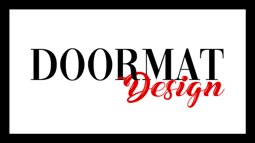 DOORMAT Design